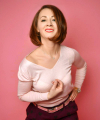profile of Russian mail order brides Tatyana