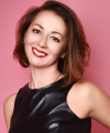 profile of Russian mail order brides Tatyana