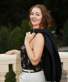 profile of Russian mail order brides Tatyana