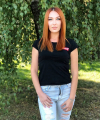 profile of Russian mail order brides Marina