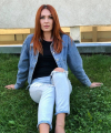 profile of Russian mail order brides Marina