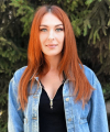 profile of Russian mail order brides Marina