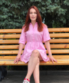profile of Russian mail order brides Marina