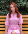profile of Russian mail order brides Marina