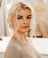 profile of Russian mail order brides Svetlana