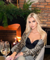 profile of Russian mail order brides Svetlana
