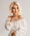 profile of Russian mail order brides Svetlana
