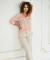 profile of Russian mail order brides Viktoriya