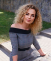 profile of Russian mail order brides Viktoriya