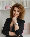 profile of Russian mail order brides Viktoriya