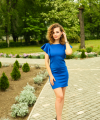 profile of Russian mail order brides Viktoriya