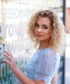 profile of Russian mail order brides Viktoriya