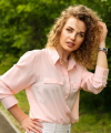profile of Russian mail order brides Viktoriya