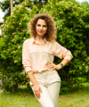 profile of Russian mail order brides Viktoriya