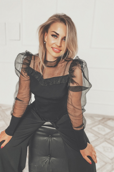 Kristina