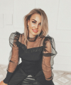 profile of Russian mail order brides Kristina