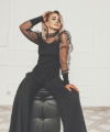 profile of Russian mail order brides Kristina