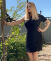profile of Russian mail order brides Alina