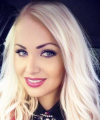 profile of Russian mail order brides Alina
