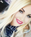 profile of Russian mail order brides Alina