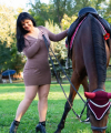 profile of Russian mail order brides Tamila