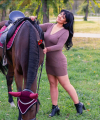 profile of Russian mail order brides Tamila