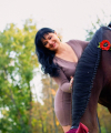 profile of Russian mail order brides Tamila