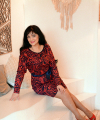 profile of Russian mail order brides Tamila