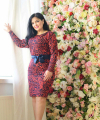 profile of Russian mail order brides Tamila