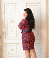 profile of Russian mail order brides Tamila