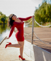 profile of Russian mail order brides Tamila