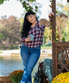 profile of Russian mail order brides Tamila