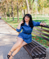 profile of Russian mail order brides Tamila