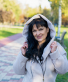 profile of Russian mail order brides Tamila