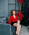 profile of Russian mail order brides Alina