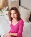 profile of Russian mail order brides Alina