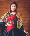 profile of Russian mail order brides Tatyana