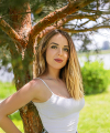 profile of Russian mail order brides Anastasiya