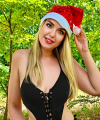 profile of Russian mail order brides Anastasiya
