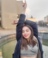 profile of Russian mail order brides Anna