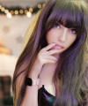 profile of Russian mail order brides Anna