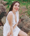 profile of Russian mail order brides Anna