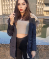 profile of Russian mail order brides Anna