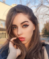 profile of Russian mail order brides Anna
