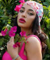 profile of Russian mail order brides Yuliya