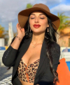 profile of Russian mail order brides Yuliya