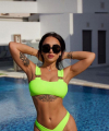 profile of Russian mail order brides Yuliya