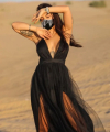 profile of Russian mail order brides Yuliya