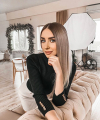 profile of Russian mail order brides Irina