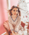 profile of Russian mail order brides Irina